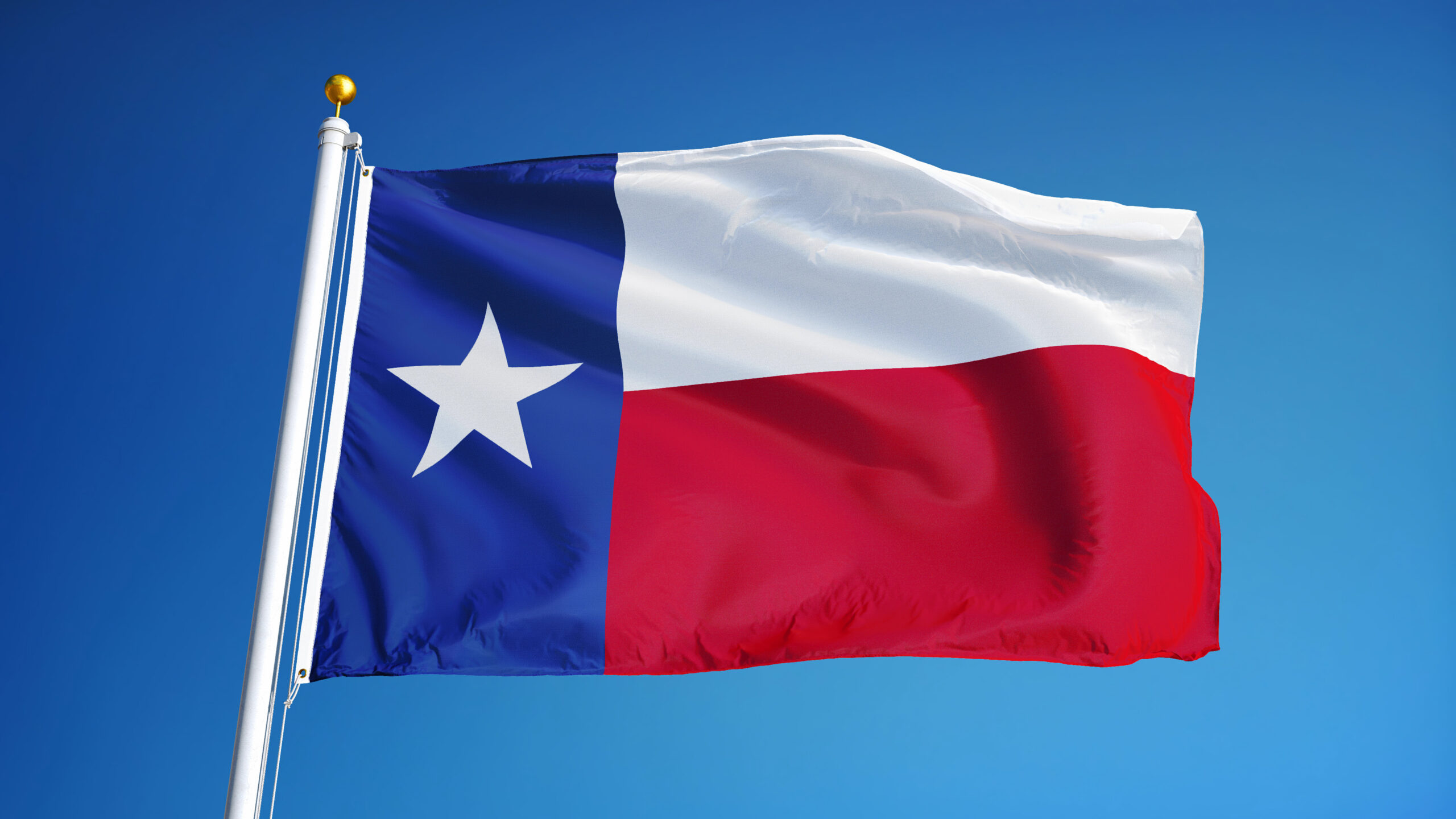 Texas will remain a red state but we must stay vigilant.